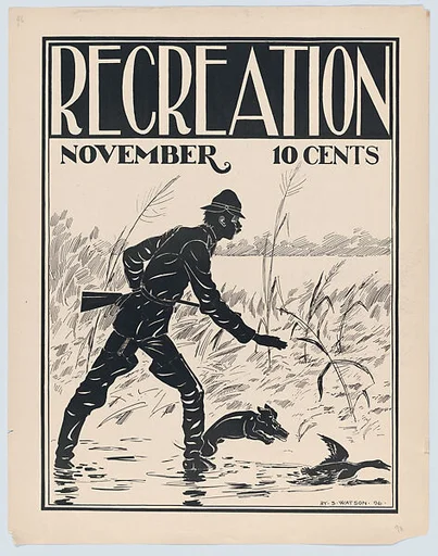 Recreation: November