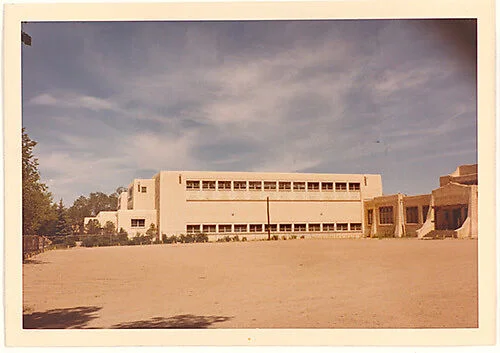 Sante Fe, New Mexico