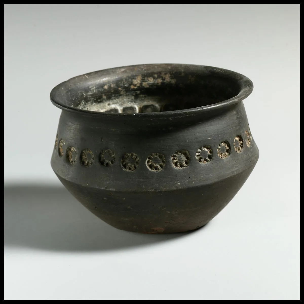 Vase — Unknown