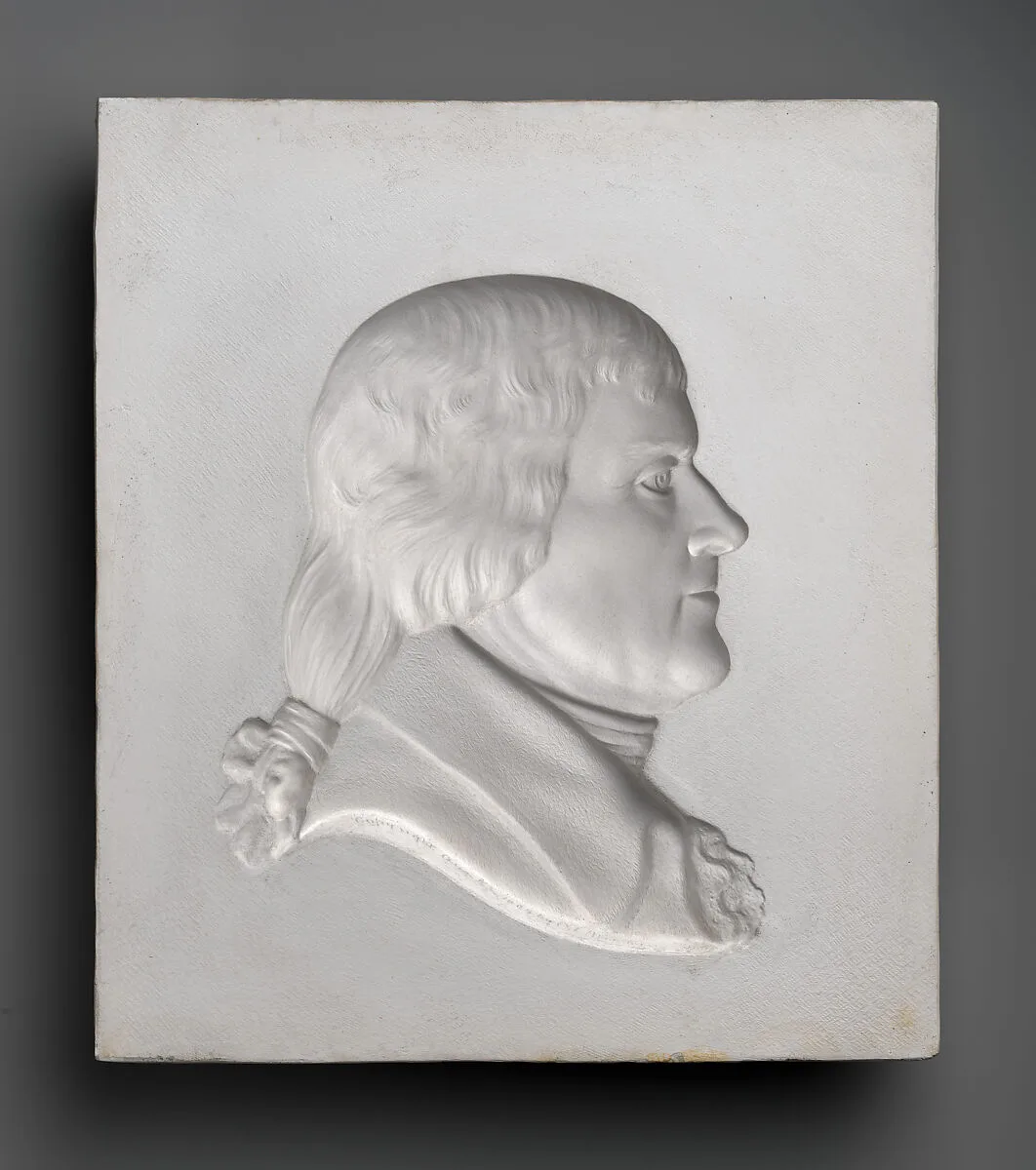 Thomas Jefferson — Charles L. Hogeboom