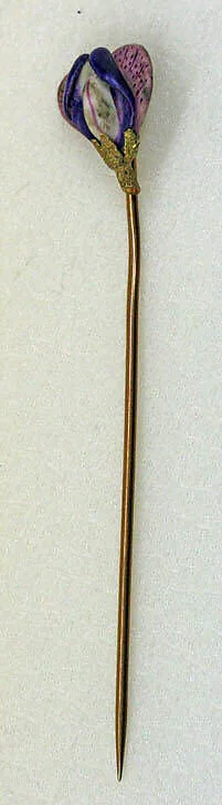 Pin — Unknown