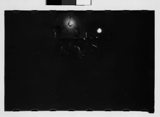 [Bar Interior (Dark View)]