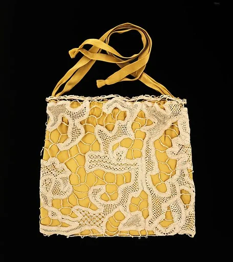 Evening pouch