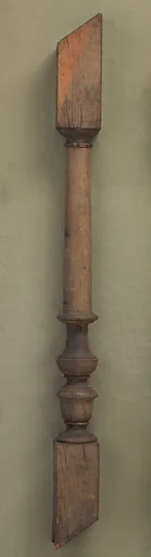 Baluster