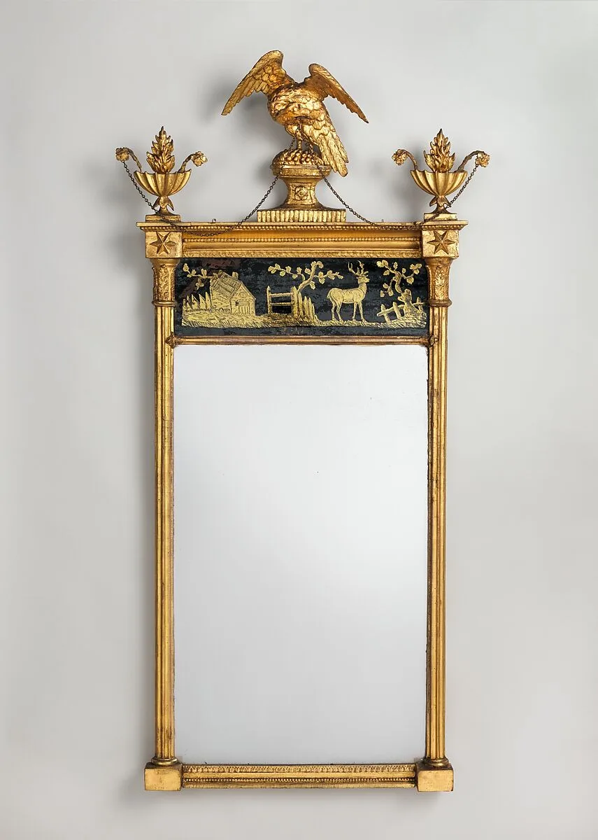 Looking Glass — Unknown