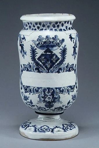 Pharmacy jar