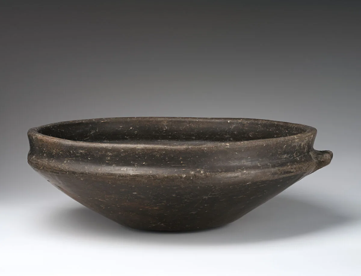 Bowl — Unknown