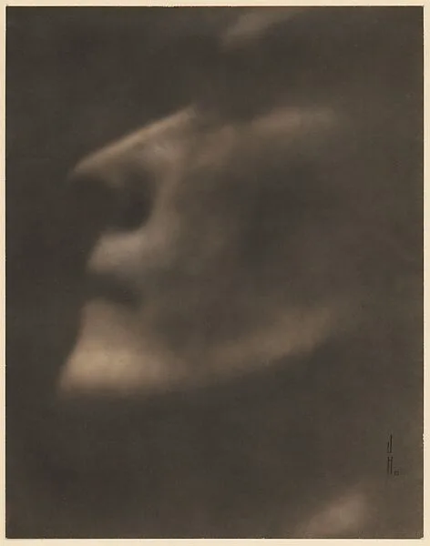 Hunger — Johan Hagemeyer