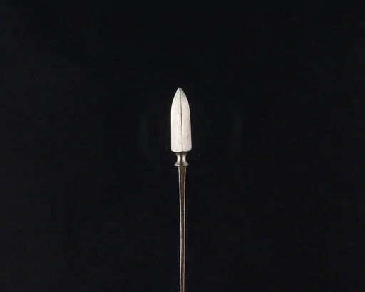 Arrowhead (<i>Yanone</i>)
