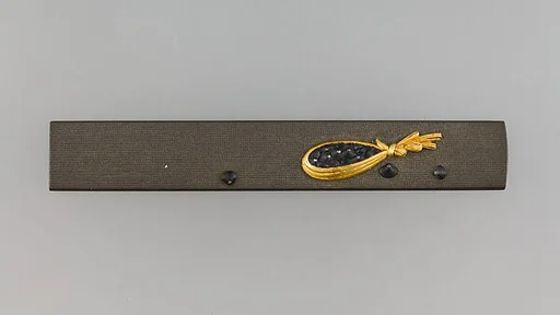 Knife Handle (Kozuka)