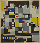 Untitled — Charmion von Wiegand