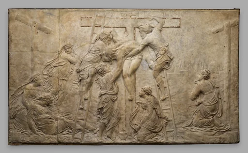 Descent from the Cross