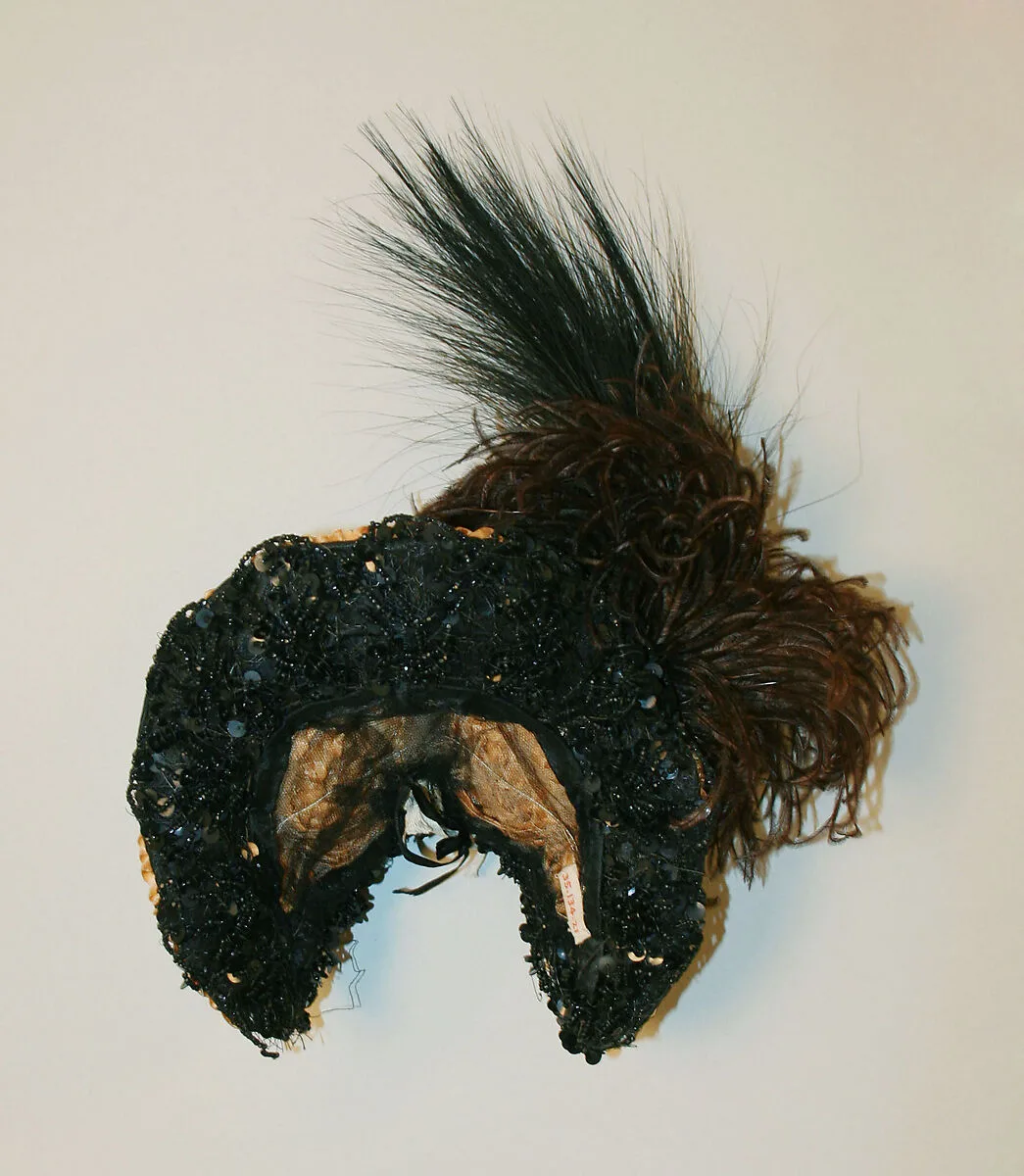Hat — Unknown