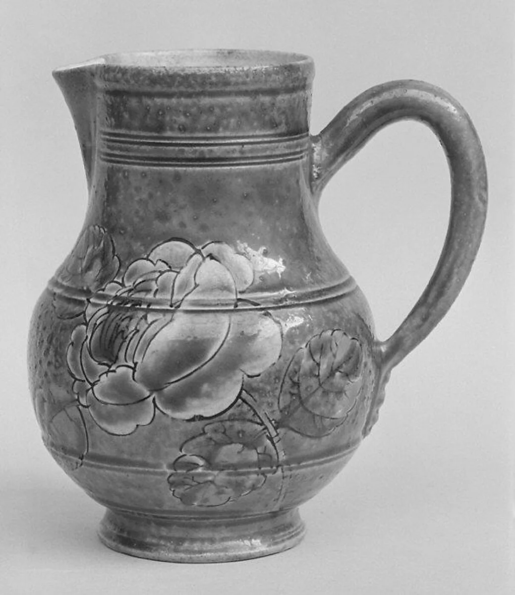 Jug — Unknown