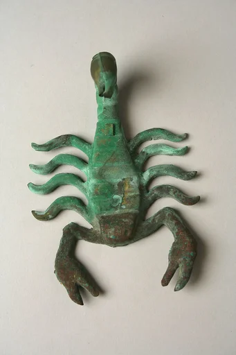 Scorpion