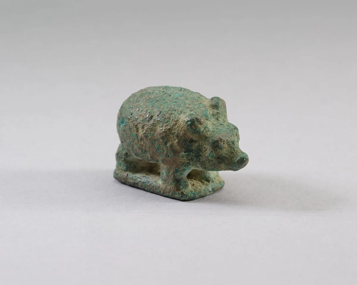 Hedgehog — Unknown