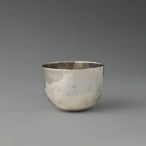 Miniature tumbler cup