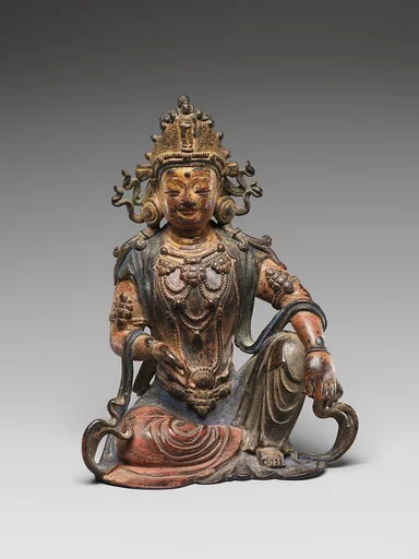 觀音|Bodhisattva Avalokiteshvara
