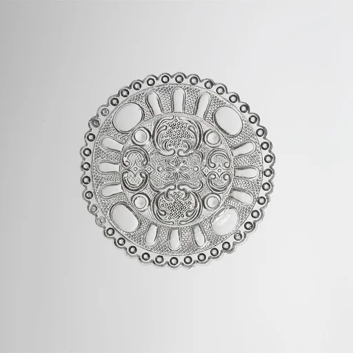Cup Plate