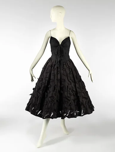 Evening dress