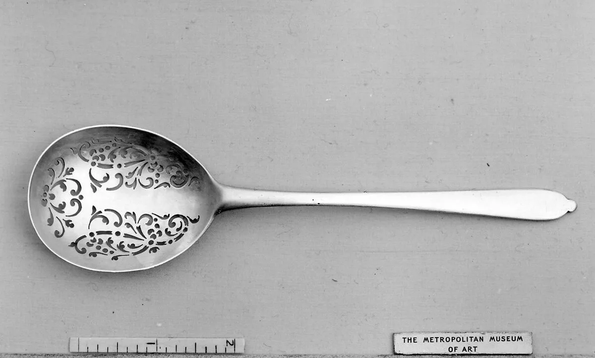 Spoon — Unknown