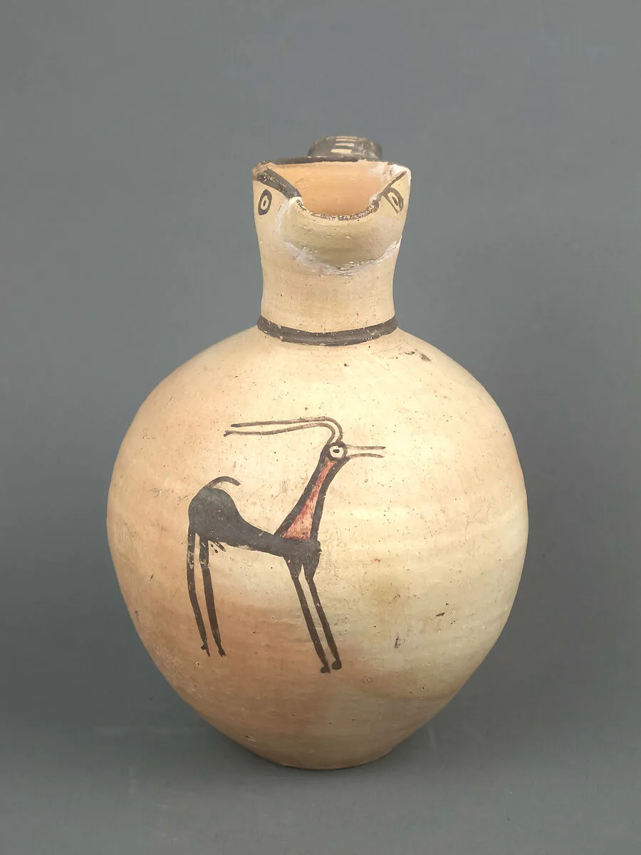Jug — Unknown