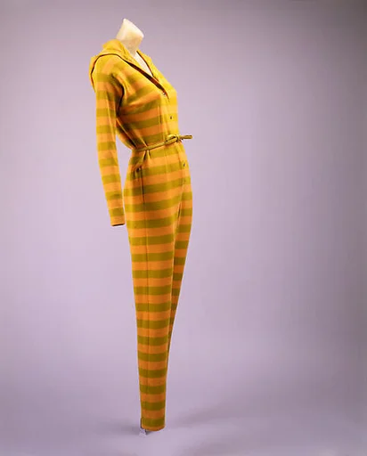Jumpsuit