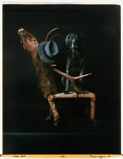 Elks Club