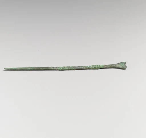 Needle ?