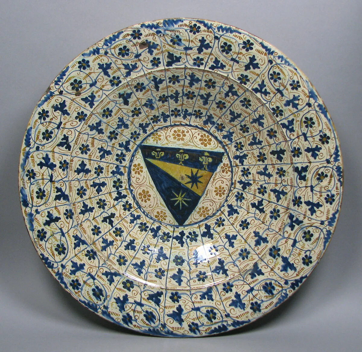 Dish — Unknown