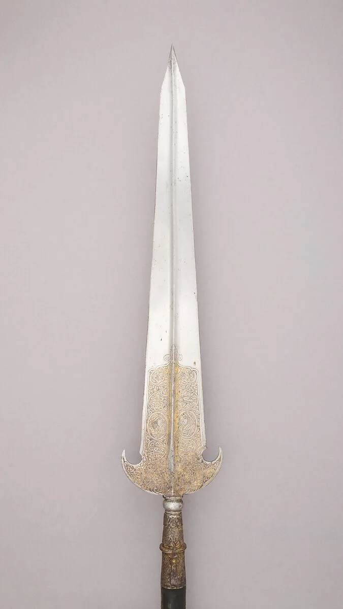 Partisan — Unknown