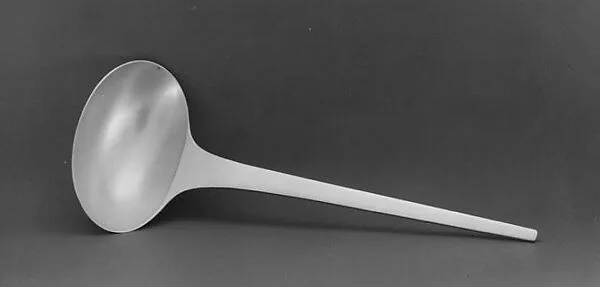 Ladle — Henning Koppel|Georg Jensen