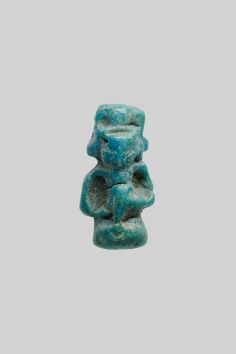 Sakhmet amulet