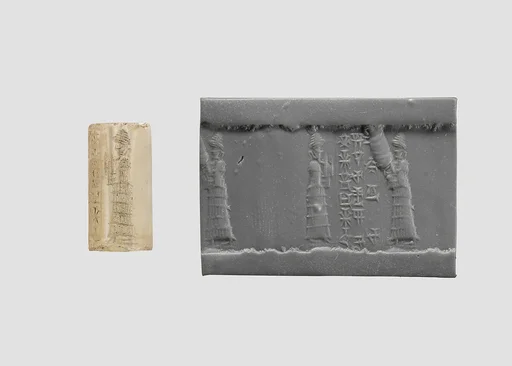 Cylinder seal
