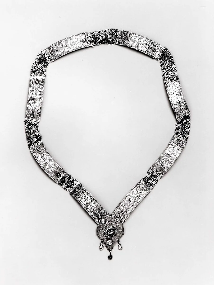 Belt — Unknown