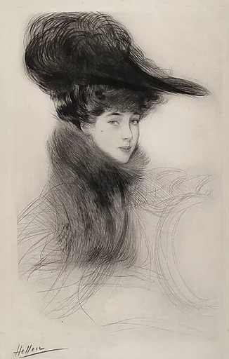 Consuelo Vanderbilt, Duchess of Marlborough