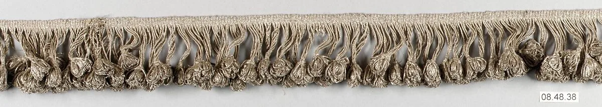 Fringe — Unknown