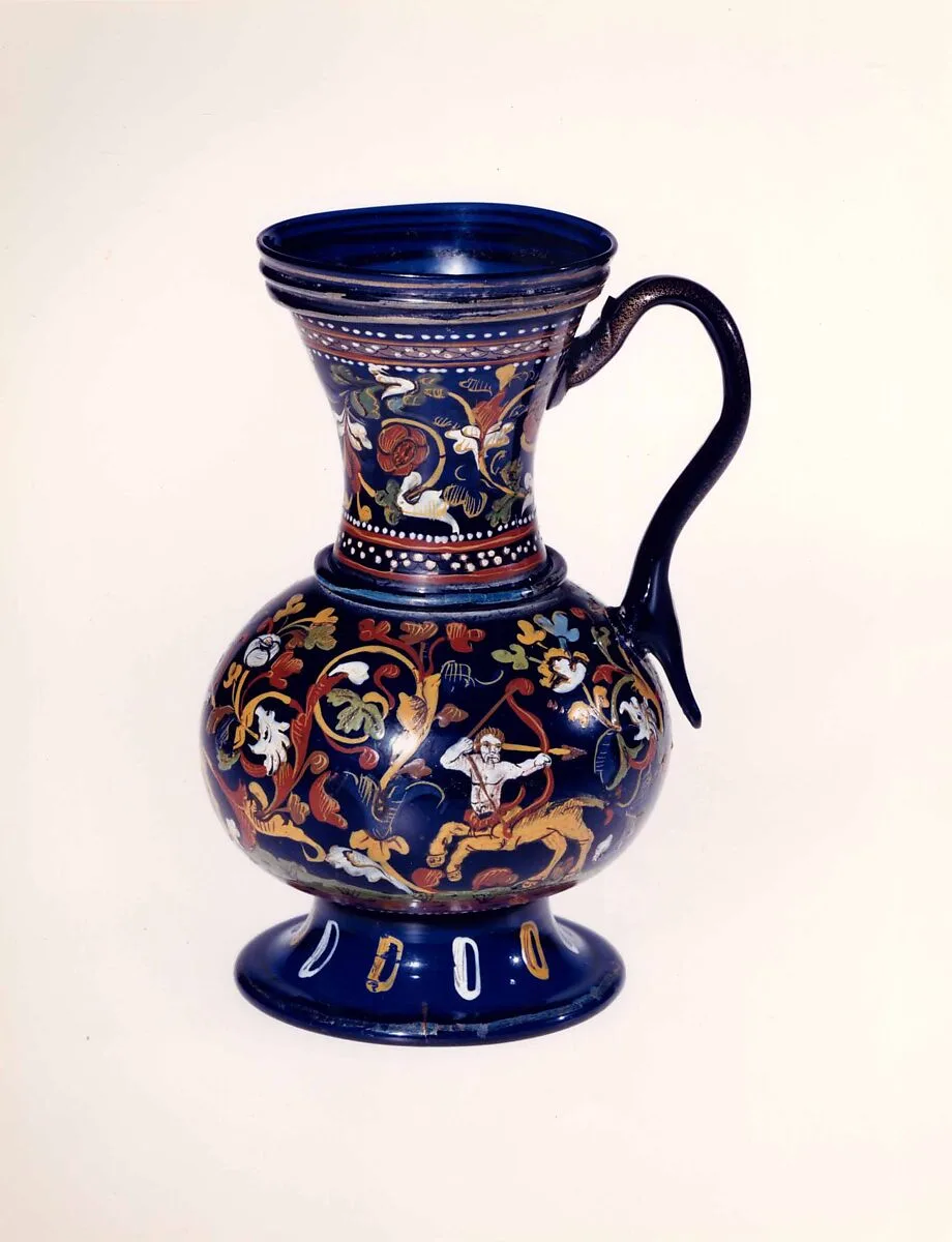 Jug — Unknown
