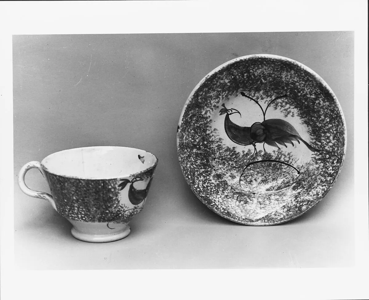 Cup — Unknown