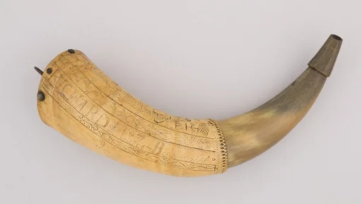 Powder Horn