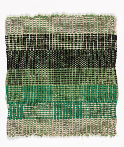 Textile sample