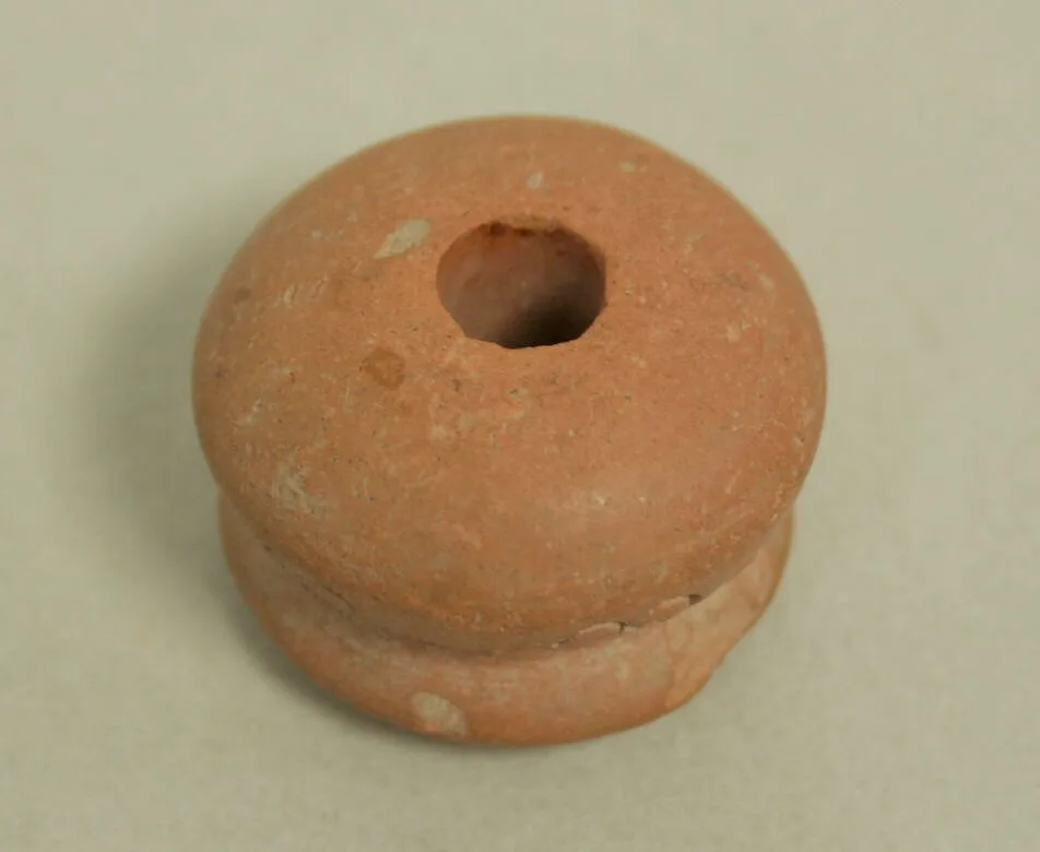 Spindle Whorl — Unknown