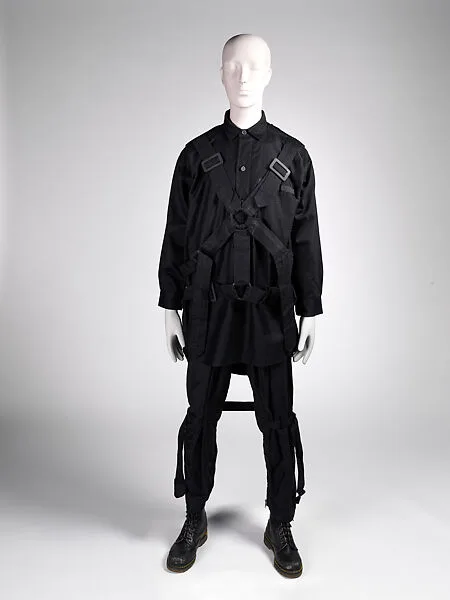 Ensemble — Malcolm McLaren|Seditionaries|Vivienne Westwood