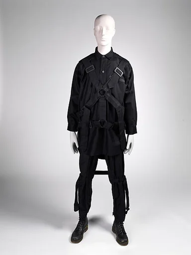 Ensemble