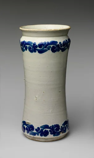 Apothecary Jar
