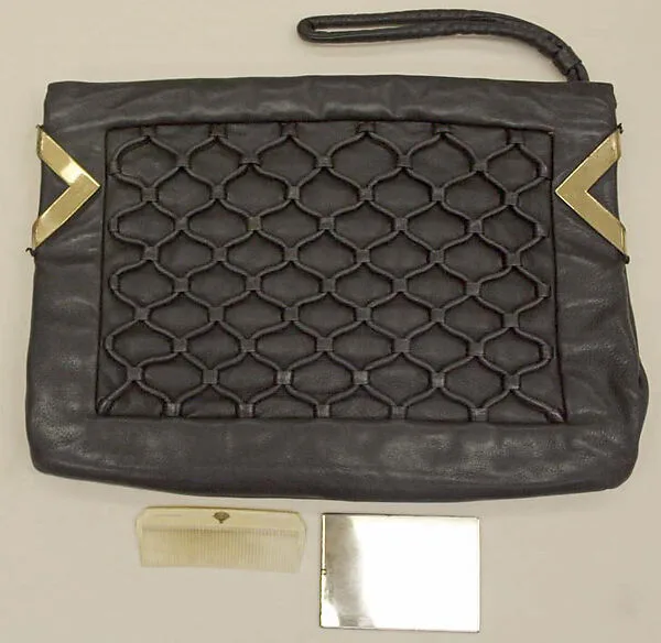 Purse — Harry Rosenfeld