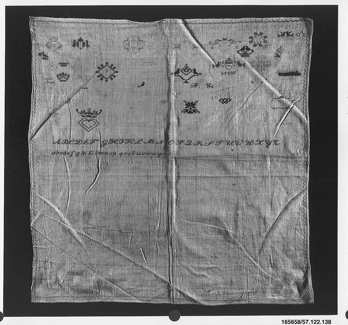 Sampler — Unknown
