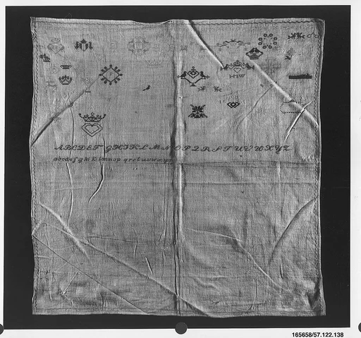 Sampler