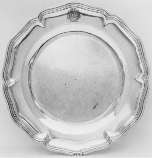 Plate