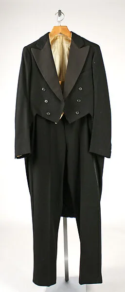 Suit — Brooks Brothers